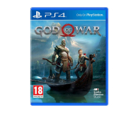 Sony God of War + Days Gone - 494302 - zdjęcie 2